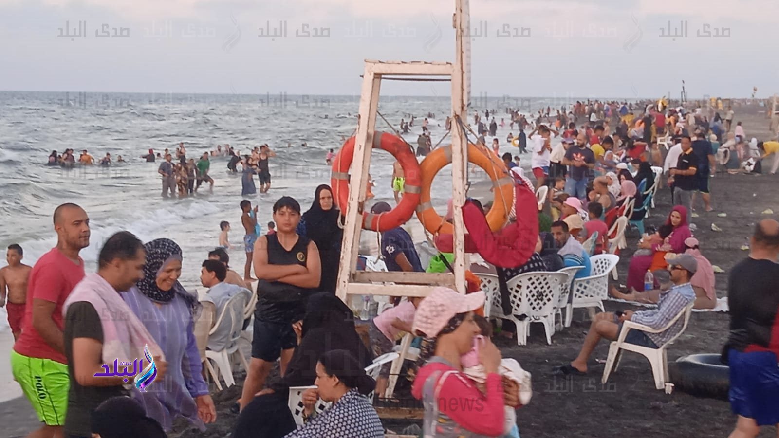 مصيف بلطيم 