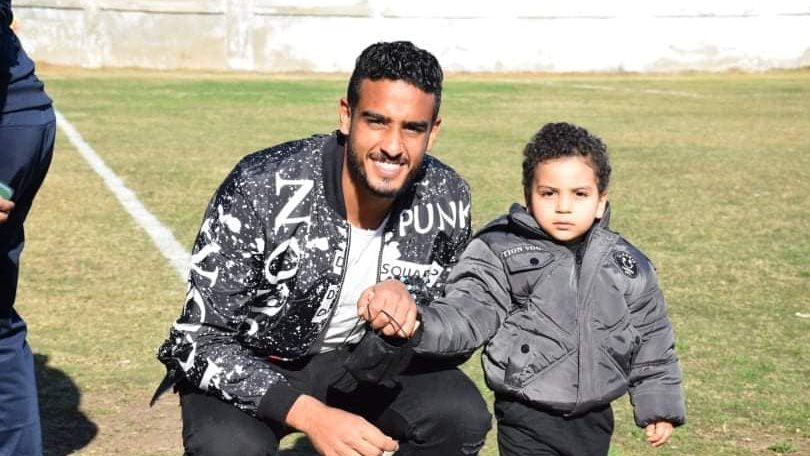 عبدالرحمن رخا 