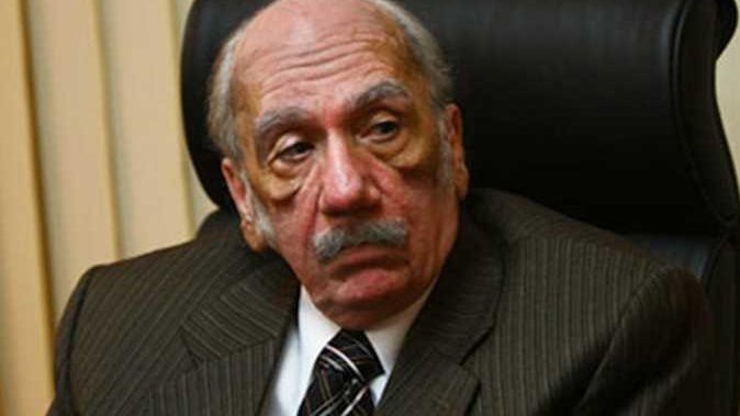 الراحل محفوظ عبد الرحمن