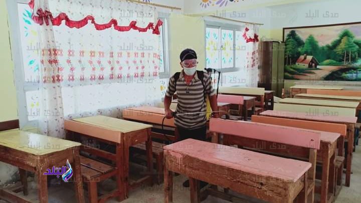 لجان الثانوية العامة 