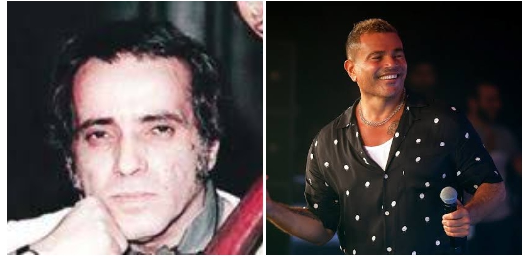 بليغ والهضبة