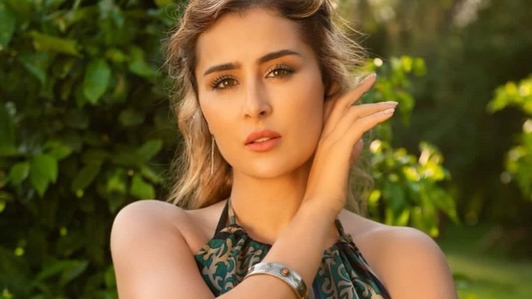 عائشة بن احمد