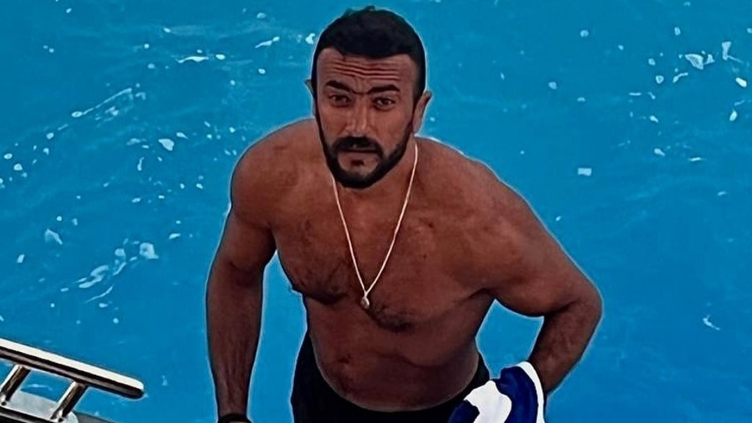 احمد العوضي