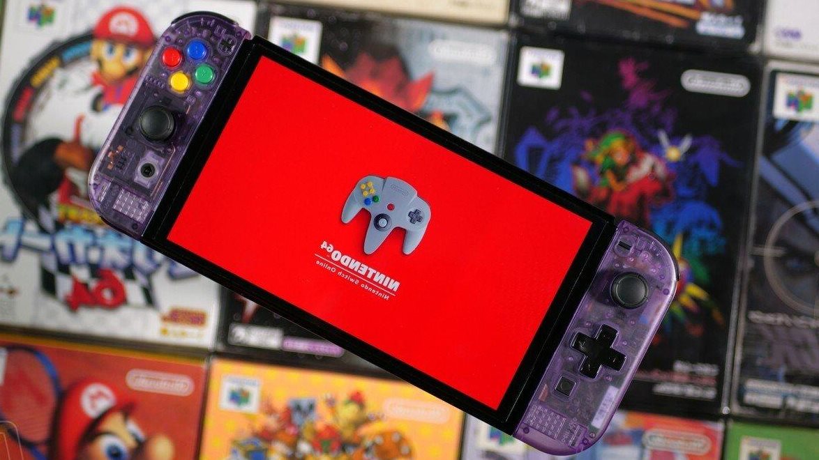 نينتندو تطلق تحديثا جديدا لـ Switch Online بهذه الميزات 