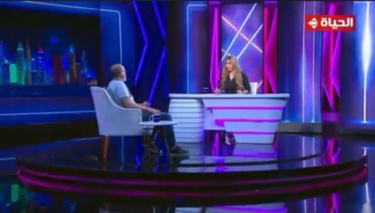 أيمن بهجت قمر 