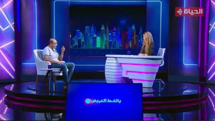 ايمن بهجت قمر 