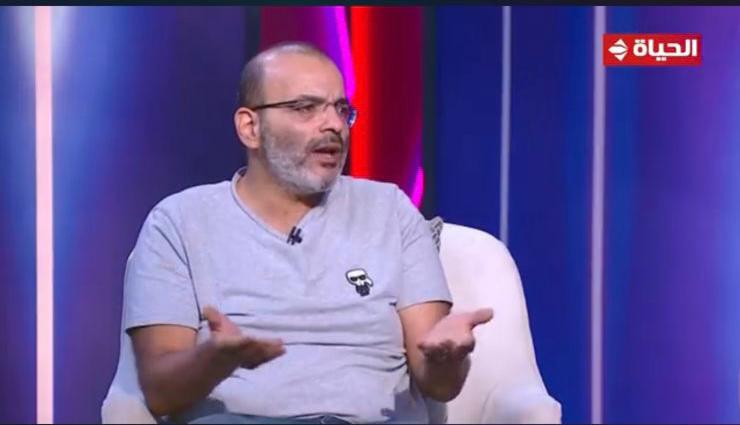 ايمن بهجت قمر 