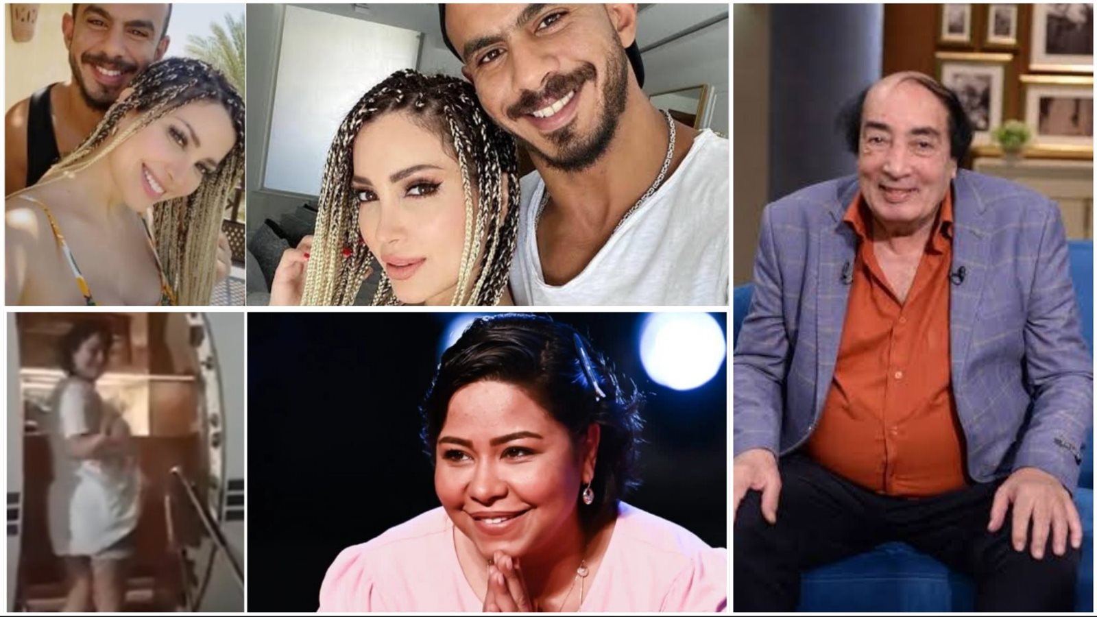أخبار الفن 
