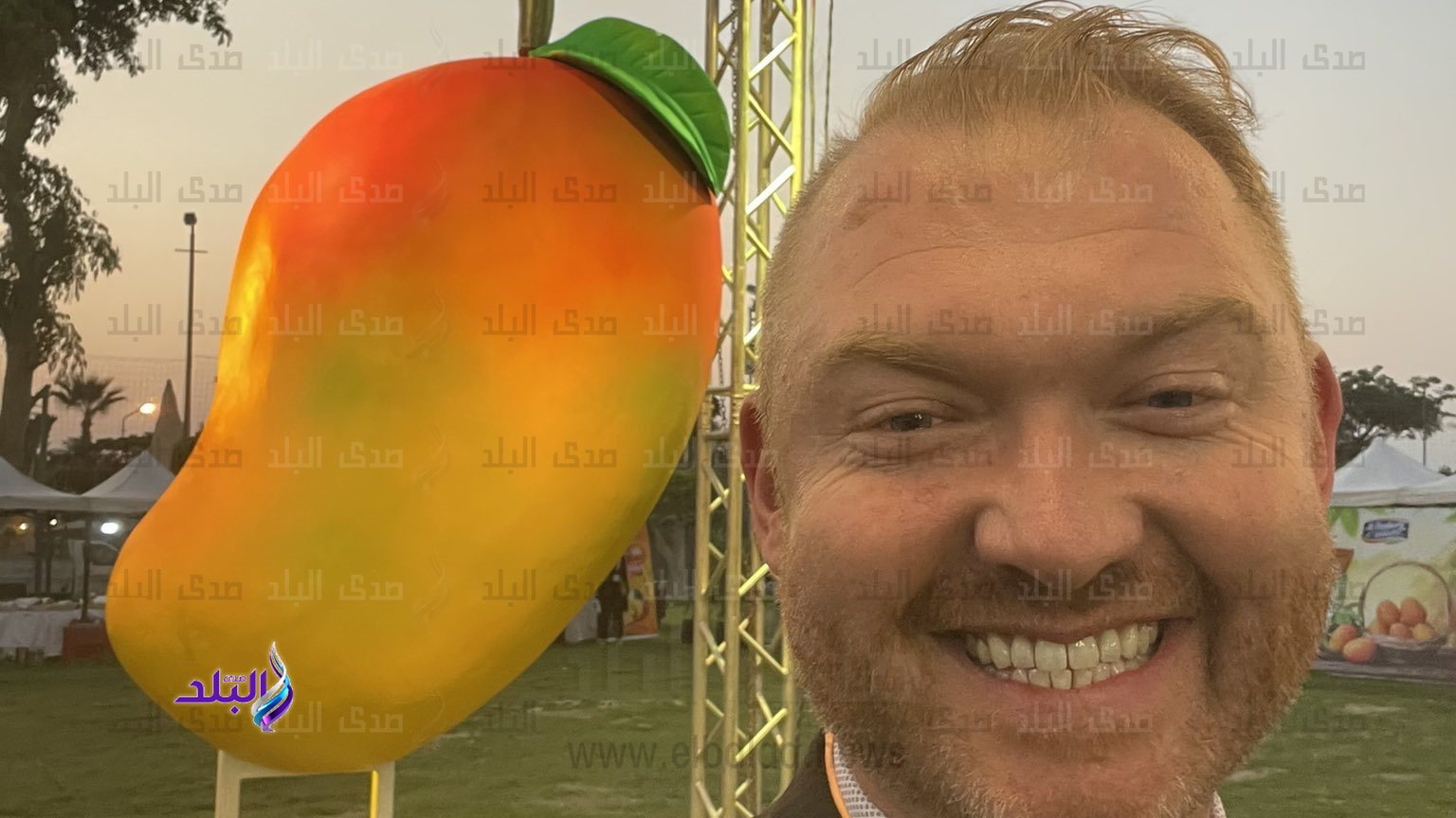 سفير نيوزيلندا