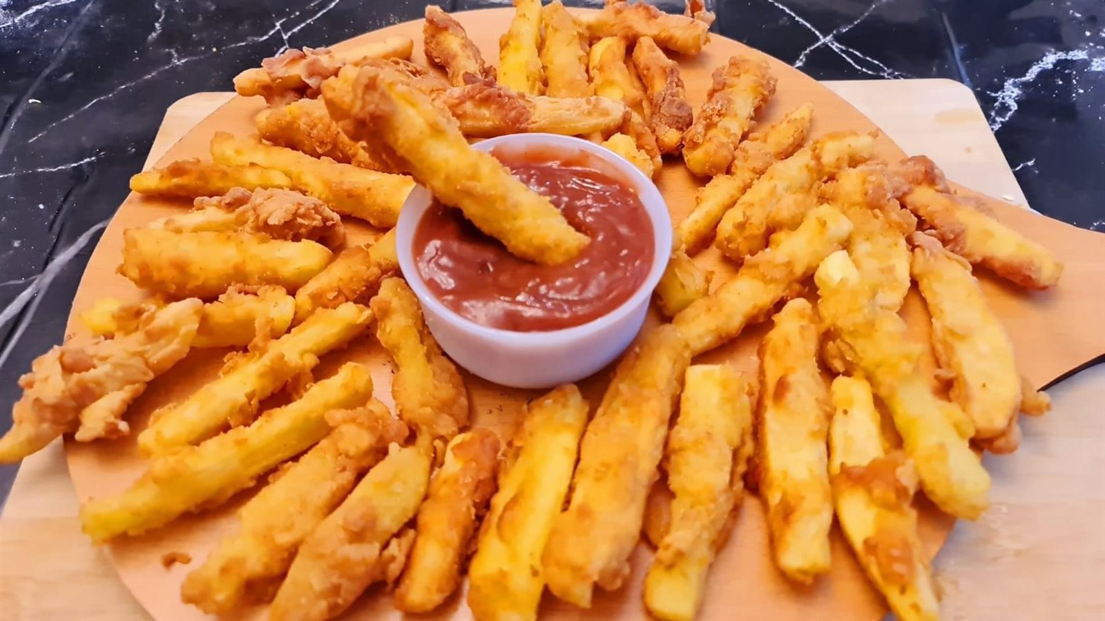 بطاطس 