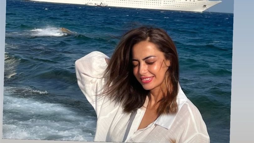 داليا مصطفي