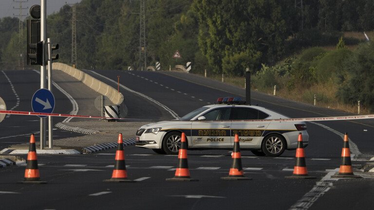 تفاصيل جديدة حول اعتقال المتهم بجرائم جنسية في اسرائيل تفاصيل جديدة حول اعتقال المتهم بجرائم جنسية في اسرائيل