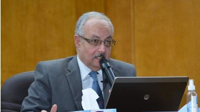 دكتور حسن لطفي 