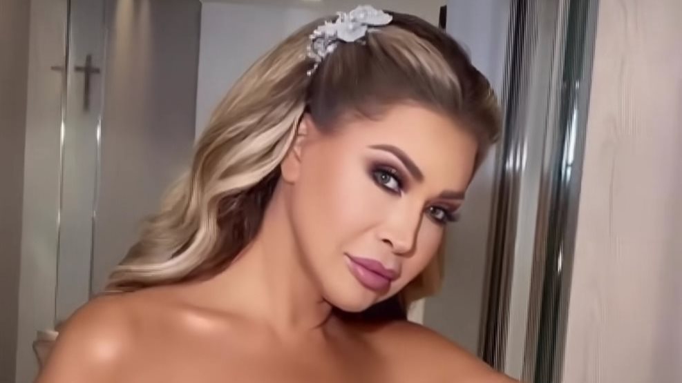 نوال الزغبي