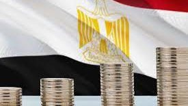 الاقتصاد المصري