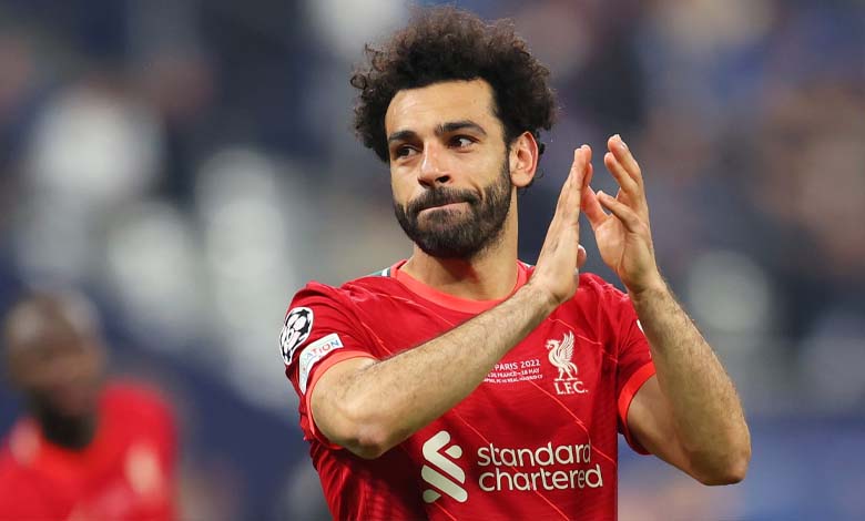 محمد صلاح