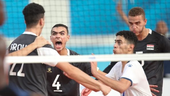 منتخب مصر 