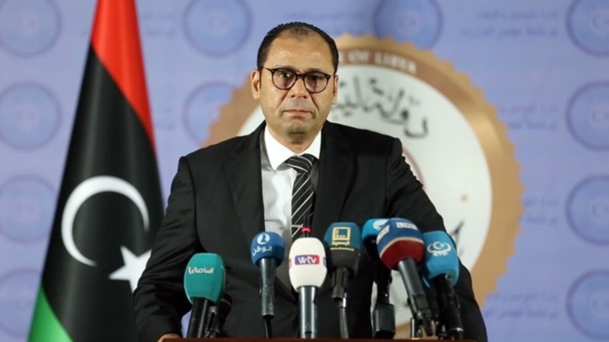 الدكتور عثمان عبد الجليل