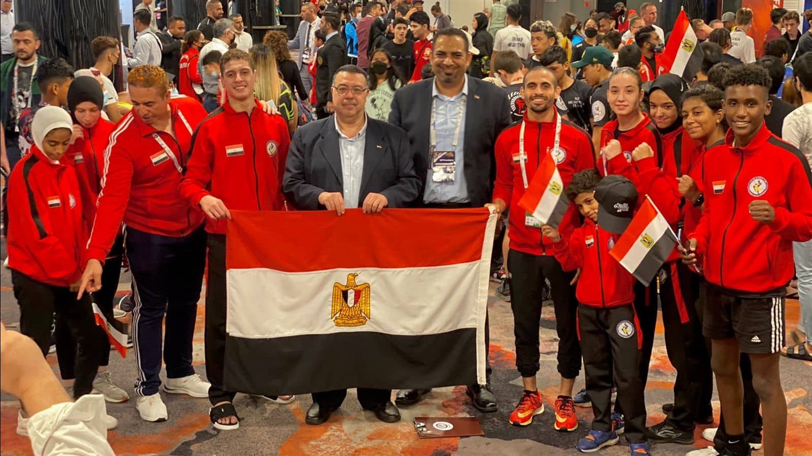 المواي تاي