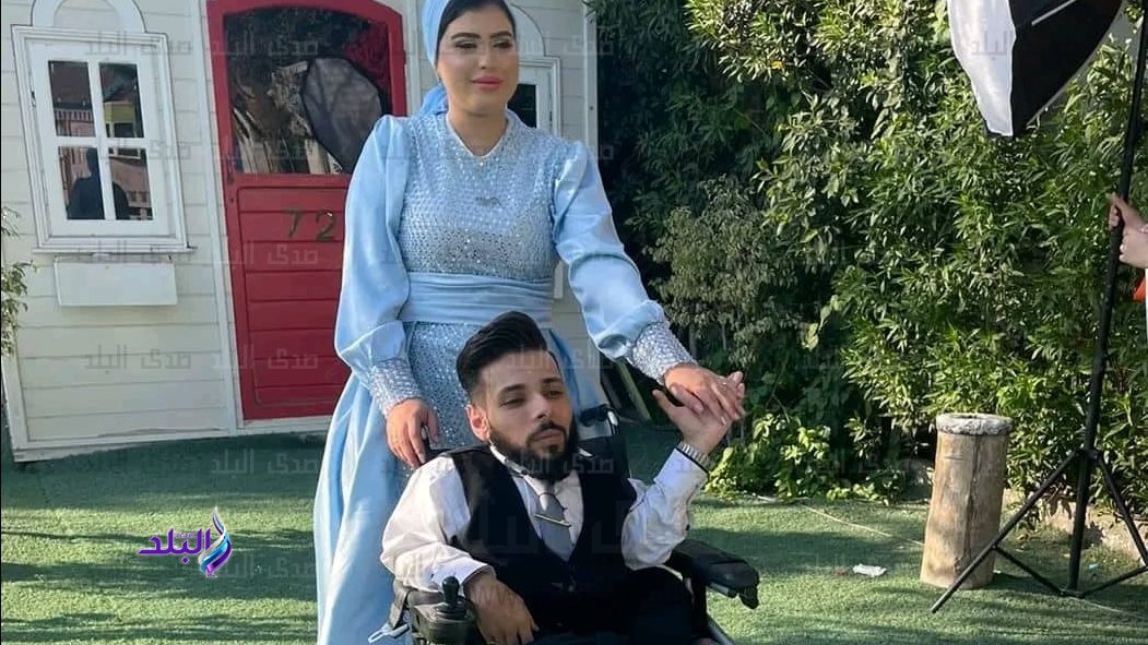 فادي وزوجتة