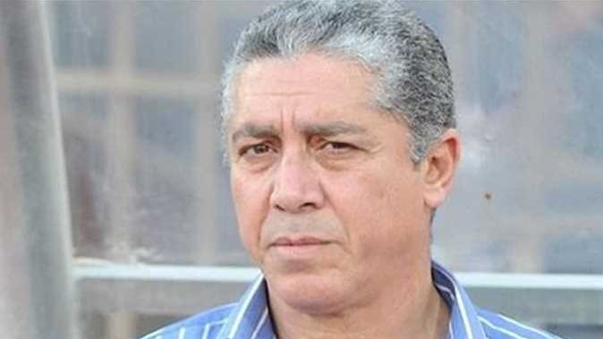 محمد عمر