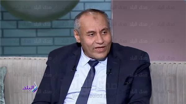 مدير المركز القومي للامتحانات التقويم التربوي