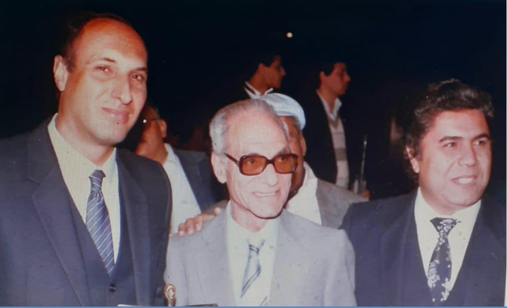 الاسكندرية السينمائي 