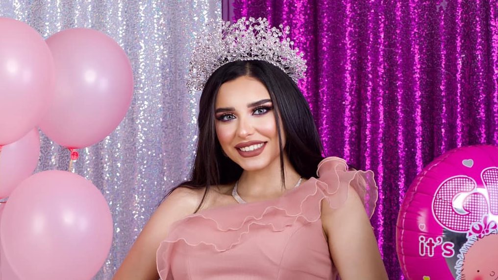 مروة رجب