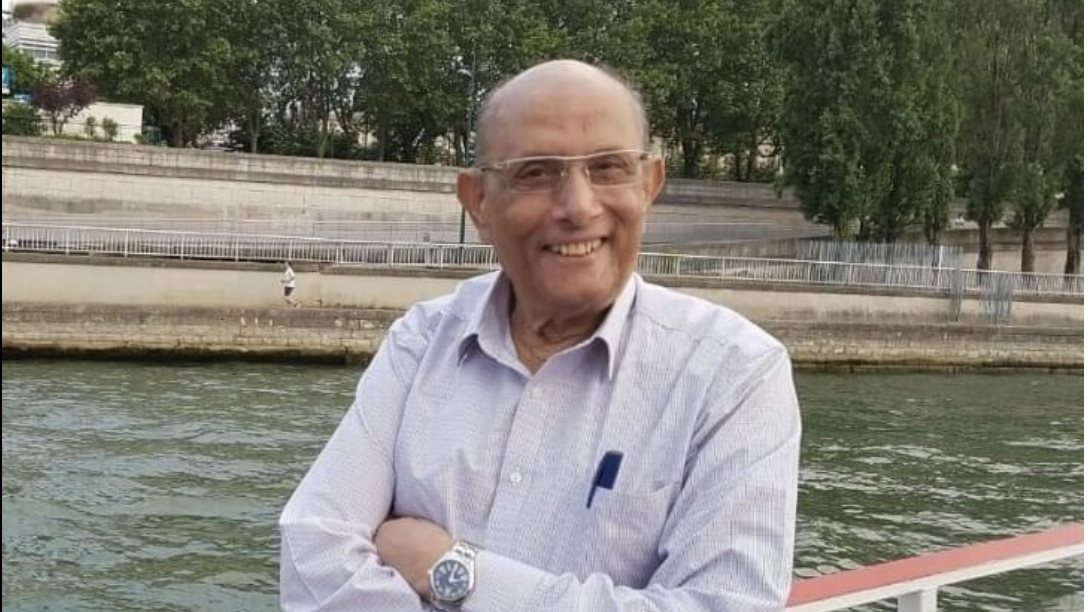 اللواء صلاح الشاذلي