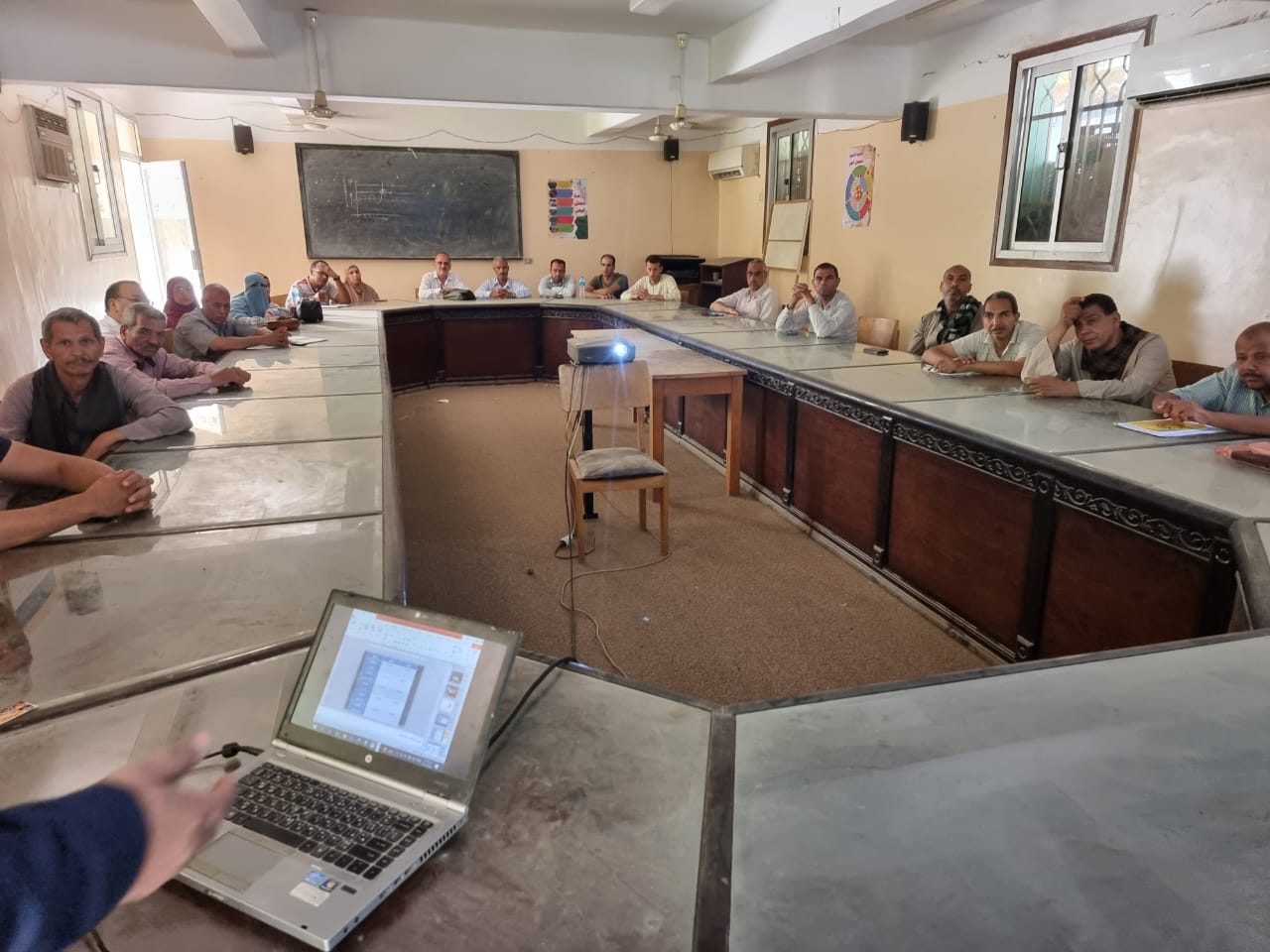 ندوة إرشادية