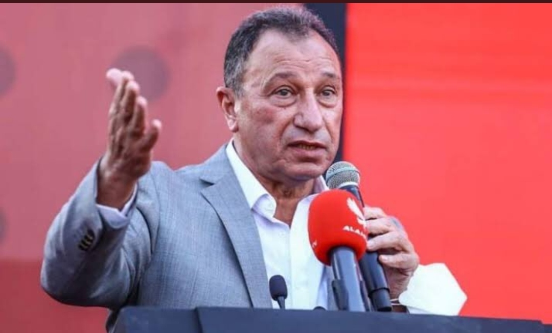 محمود الخطيب