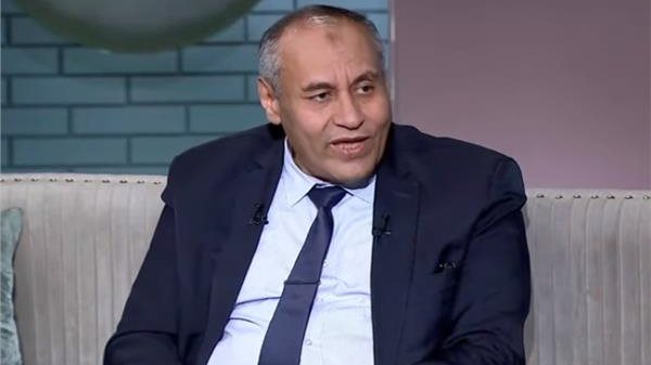 رمضان محمد، رئيس المركز القومي للامتحانات والتقويم التربوي