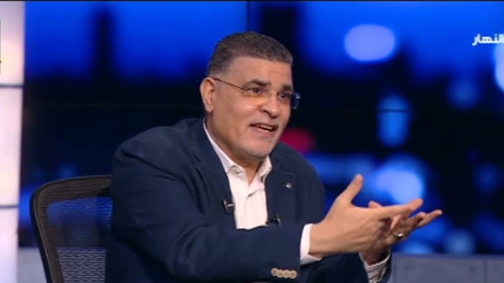  الدكتور محمد سالم أبوعاصي