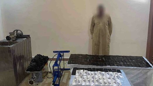 المتهمين