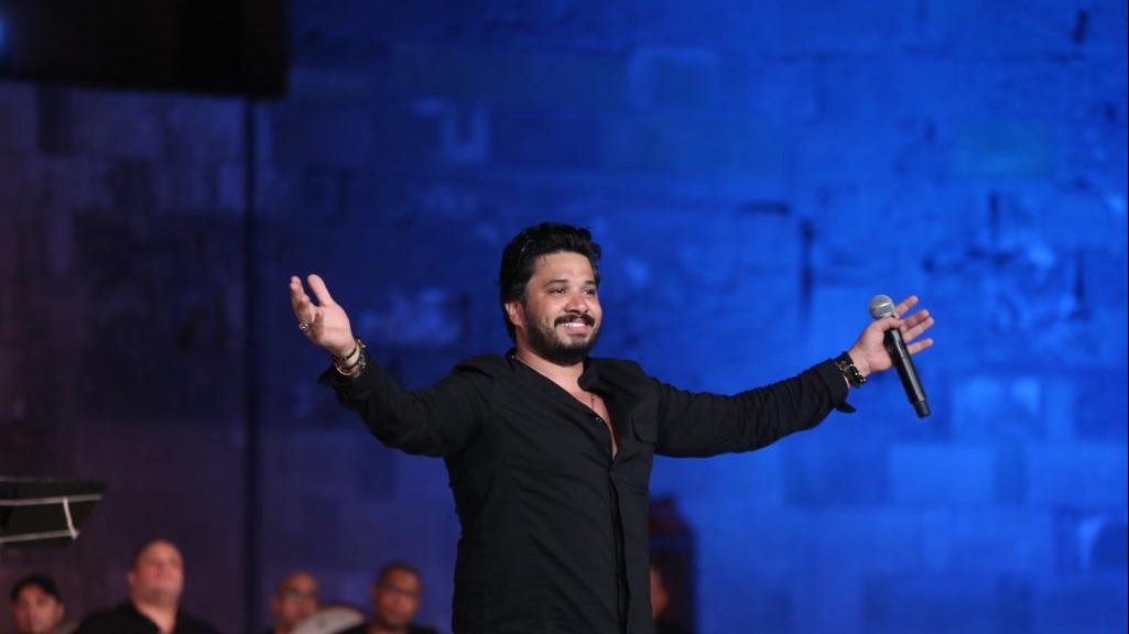 مهرجان قلعة صلاح الدين 