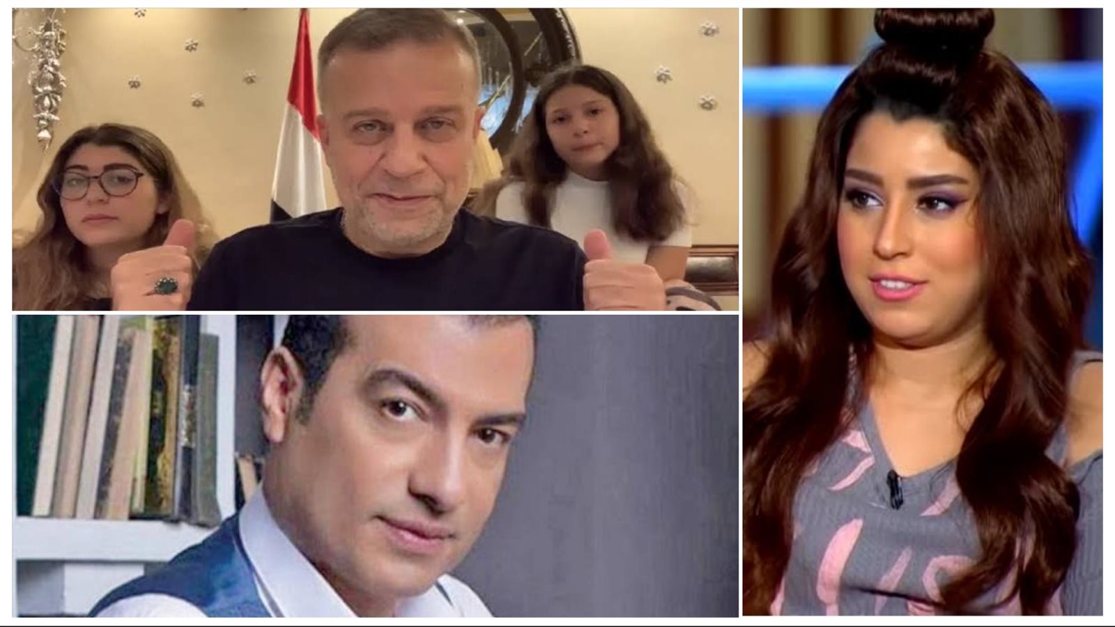 أخبار الفن 