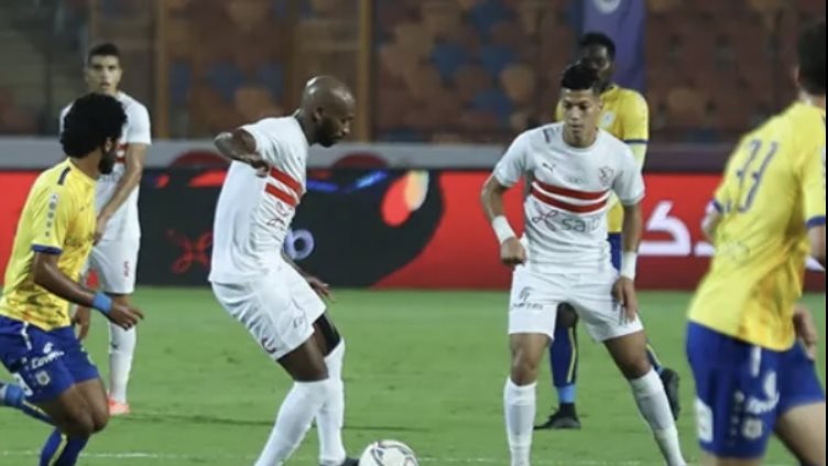 نادى الزمالك 