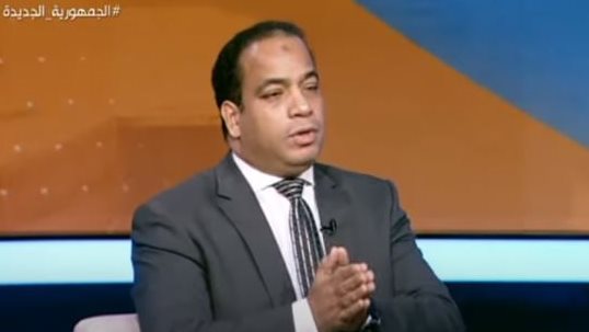 عبدالمنعم السيد