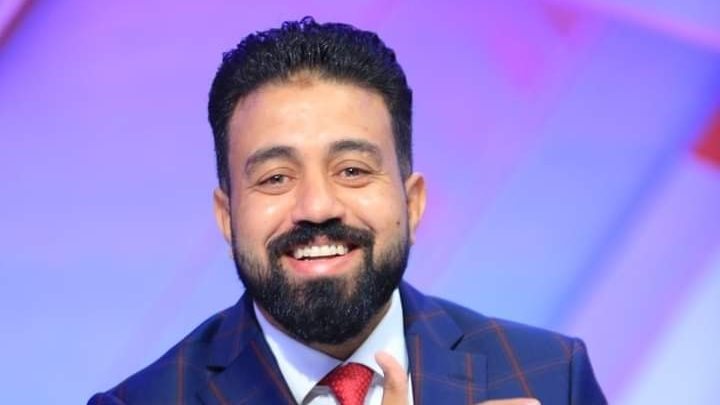 منتصر الرفاعى 