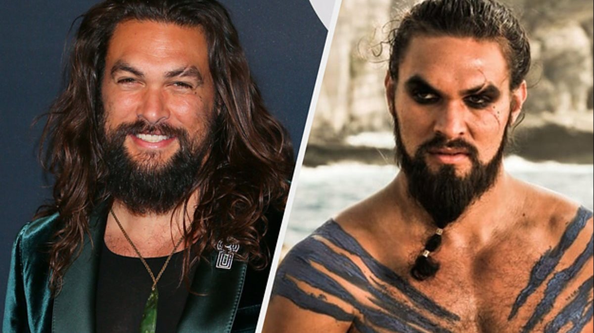 جيسون موموا