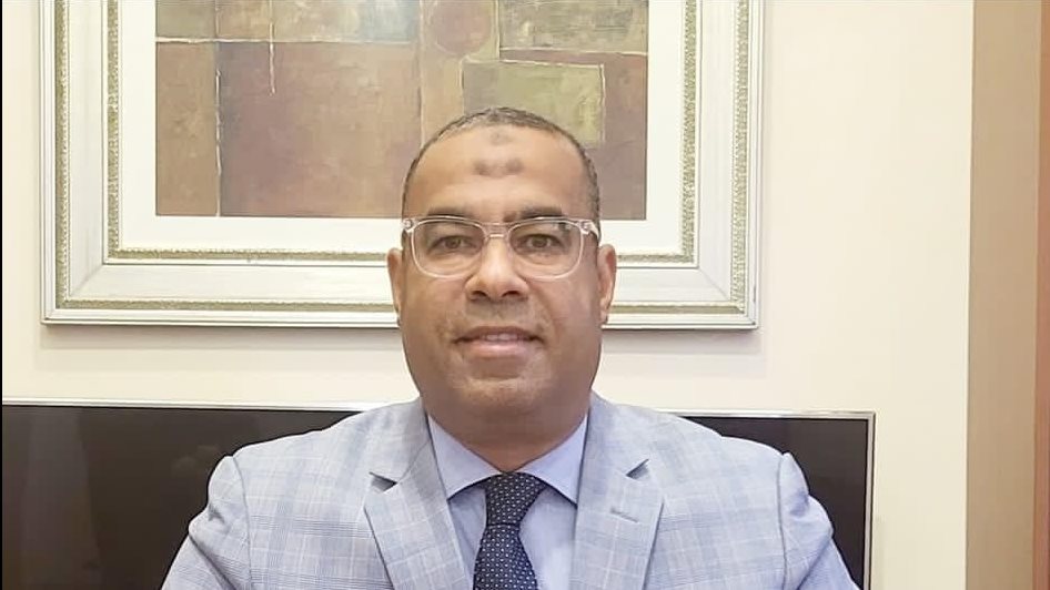 الدكتور محمد فضل الله