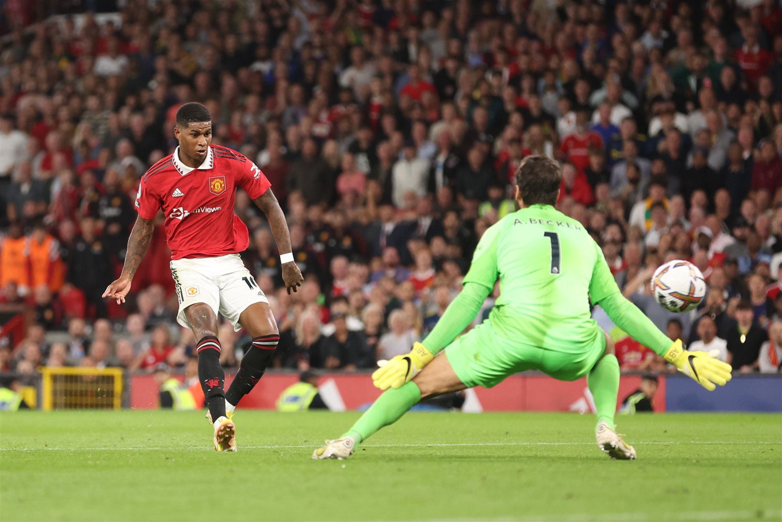 مانشستر يونايتد