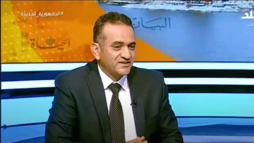 أحمد السمان