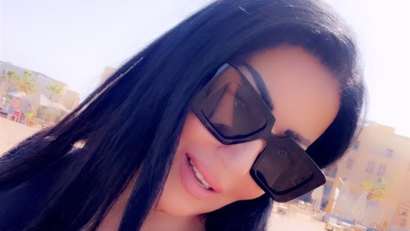 سمية الخشاب