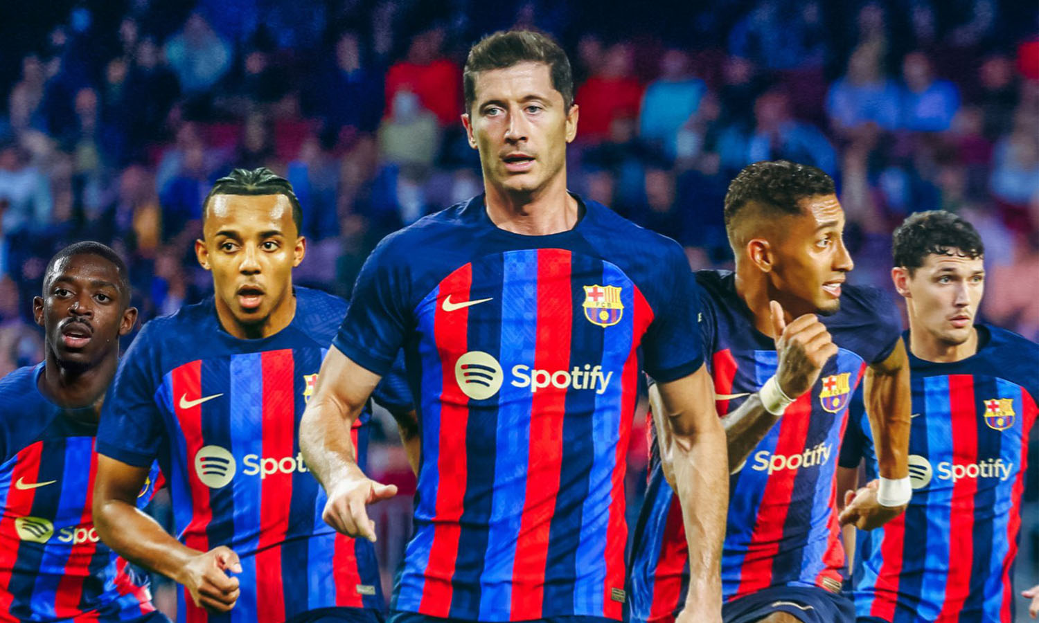 صفقات برشلونة