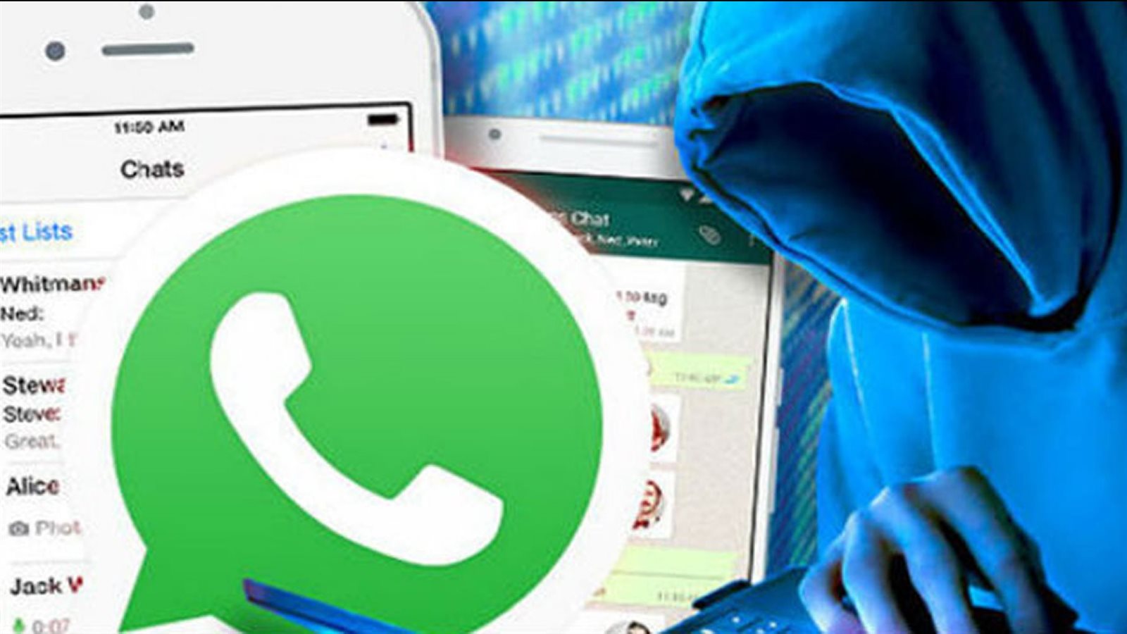 احذر.. هكذا تتم سرقتك على واتساب WhatsApp