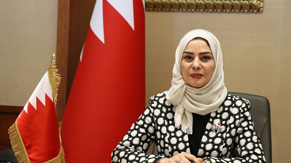 فوزية بنت عبدالله زينل فوزية بنت عبدالله زينل