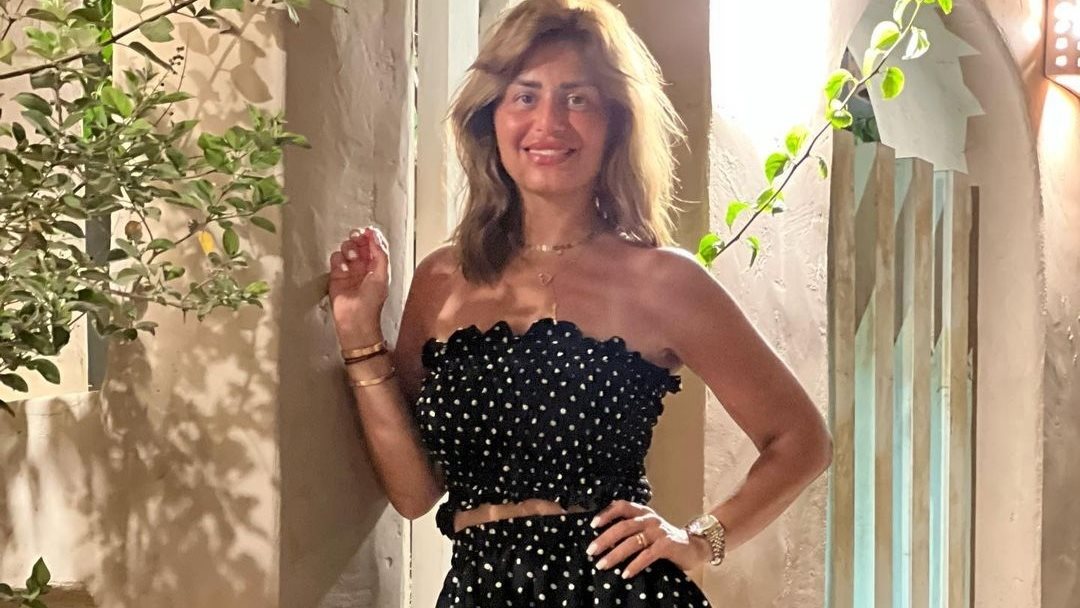 منة فضالي 