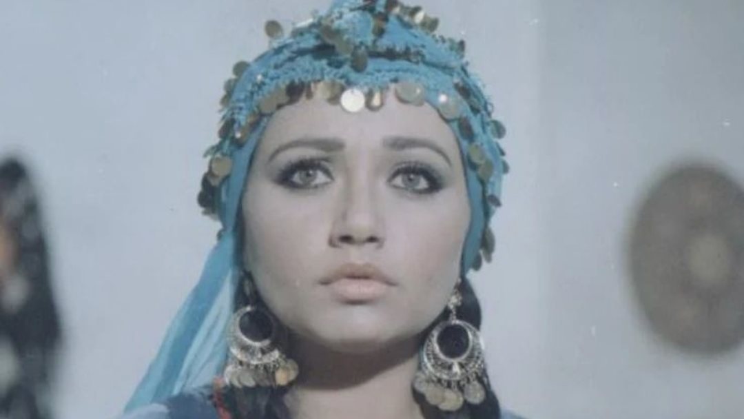 ليلى علوي