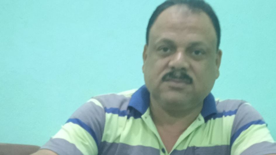 محمد رفاعي صاحب مخبز اسمنت 